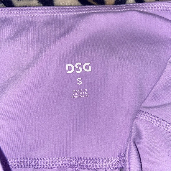 DSG Leggings - Picture 6 of 8